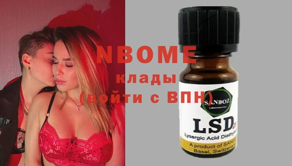 кокс Алексин